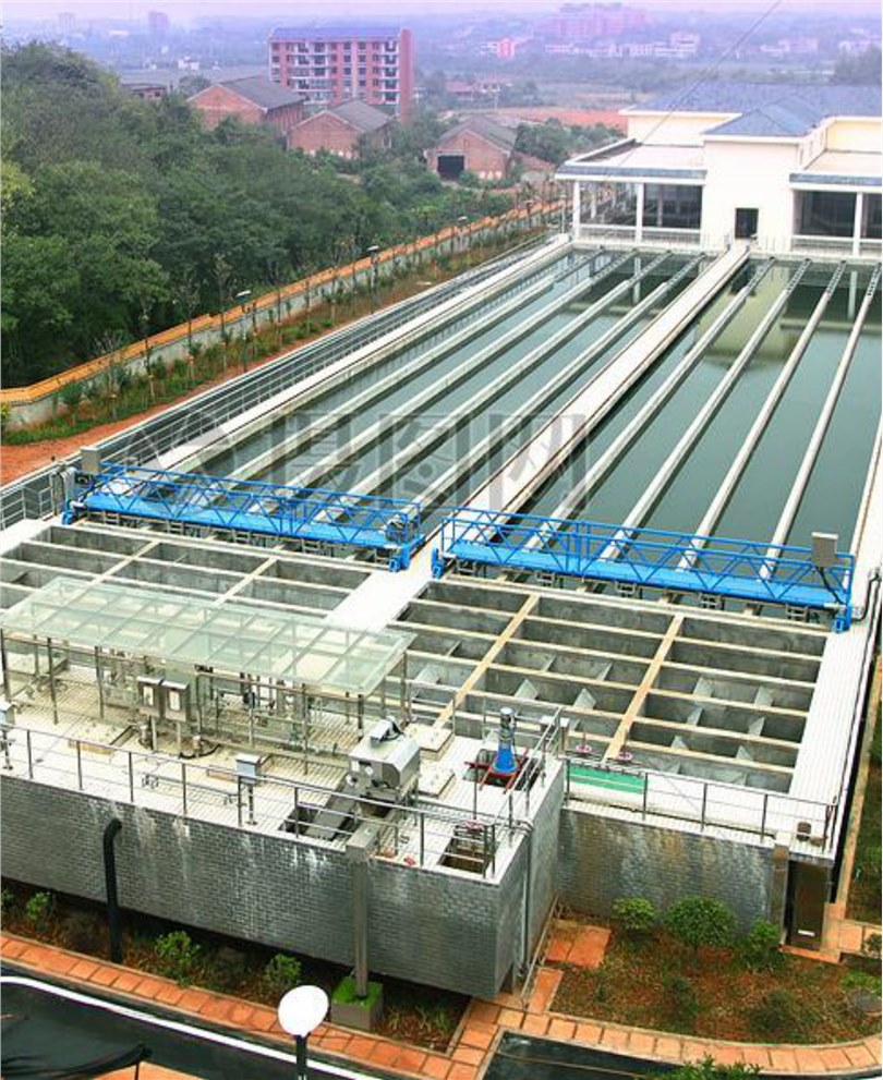 云南楚雄观音山水厂